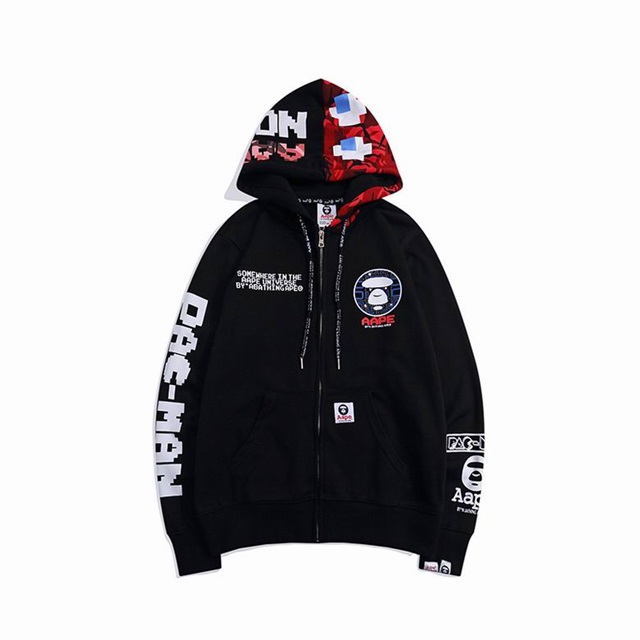 Bape Jacket-024